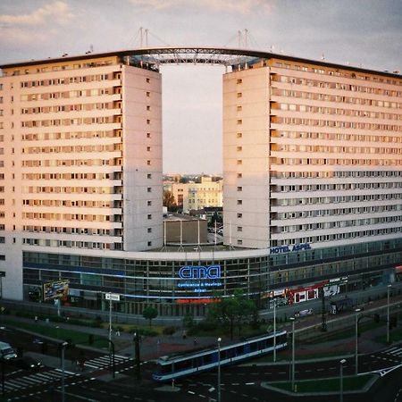 Sunny 1 Room Apartment With The View Over Cracow Kraków Eksteriør billede